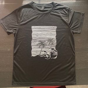MENS T-SHIRT
